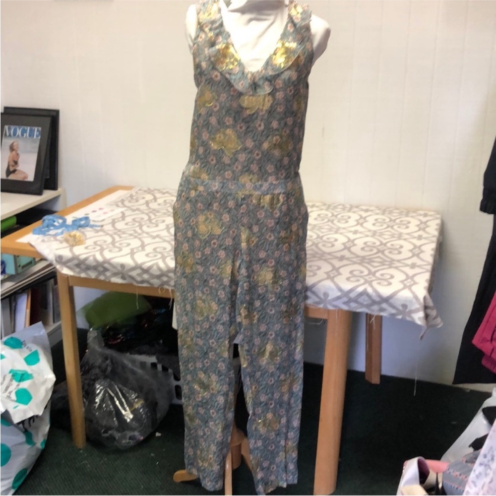 NWT- The Kooples Romantic & comfortable jumper